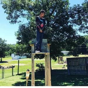 Meet your Posher, Austin